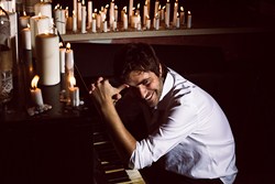 Espectaculos culturales fin de semana 1