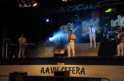 Foto principal Cefera