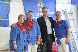 XXXV Aniversario Peña Barbacana 09