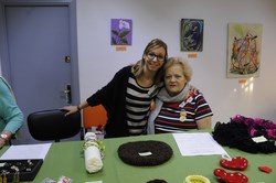 Desayunos Voluntarios 6