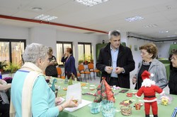 Desayunos Voluntarios 7