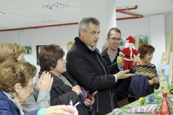 Desayunos Voluntarios 9