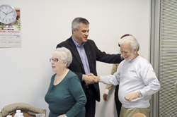 Desayuno CM El Soto Alcalde (1)