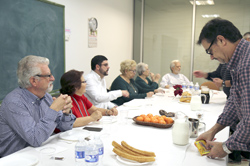 Desayuno CM El Soto Alcalde (2)