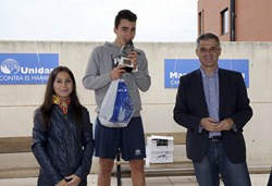 Carrera Solidaria pro-Nepal 2