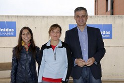 Carrera Solidaria pro-Nepal 3