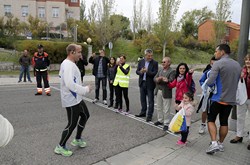 Carrera Solidaria pro-Nepal 8