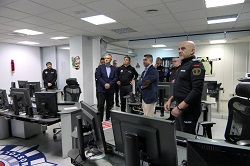 Fiestas de Navidad Bomberos y Policía Municipal de Móstoles_p