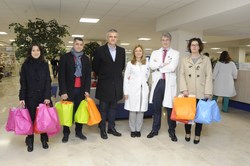 VISITA HOSPITALES (HM Madrid) 1