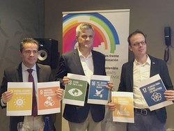 Objetivos de Desarrollo Sostenible 1