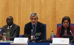 Conferencia de los Estados