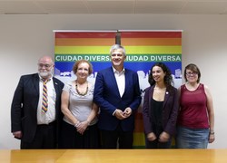 Móstoles, ciudad diversa 1