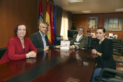 Calendario ADISFIM 0