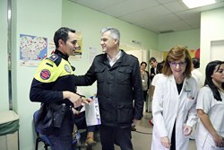 Campaña Donación Sangre 4