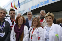 En defensa del Hospital Universitario