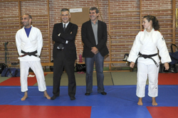 Visita Asociacion de Judo Mostoles 3751