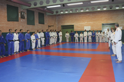 Visita Asociacion de Judo Mostoles 3757