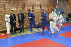 Visita Asociacion de Judo Mostoles 3796