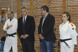 Visita Asociacion de Judo Mostoles 3763