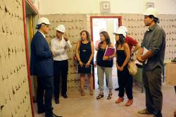 Destacada Visita obras colegio Tierno Galván 031