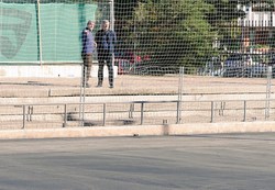 Polideportivo Villafontana