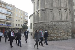 Delegación Sudafricana 11