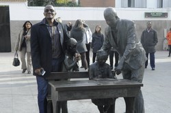 Delegación Sudafricana 12