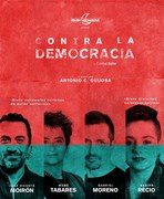 CONTRA LA DEMOCRACIA