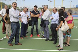 inauguracion pistas atletismo y tenis 9