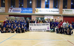 jornada multideportiva contra violencia de género 1