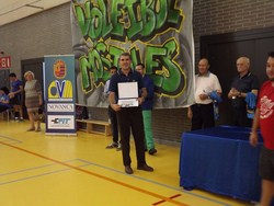 TORNEO DE VOLEIVOL 7