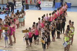 gim ritmica serie basica 1