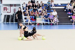 gim ritmica serie basica 3