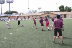 JORNADA DEPORTE ESCOLAR 2
