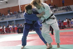 JUDO 3