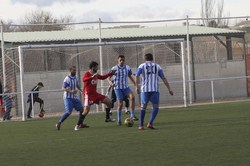 futbol municipal 2