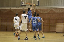 BALONCESTO 1