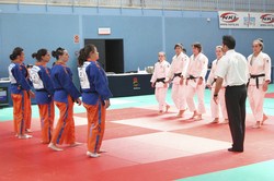 JUDO LIGA 3