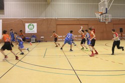 BALONCESTO INFANTIL 2