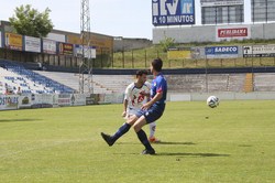 CD MOSTOLES URJC 3