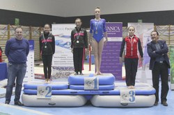 GIMNASIA DEPORTIVA 3