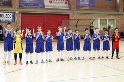 Clinic FS CIUDAD DE MOSTOLES 4