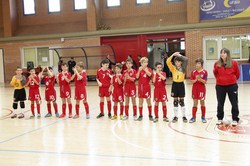 Clinic FS CIUDAD DE MOSTOLES 5