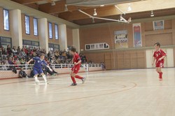 Clinic FS CIUDAD DE MOSTOLES 6