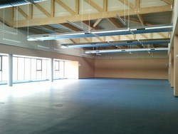 POLIDEPORTIVO MOSTOLES SUR 4