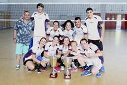 VOLEIBOL 4