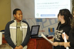 Consejo NIÑOS y FOJO 7