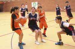 baloncesto infantil 2