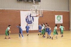 baloncesto infantil 3