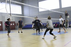 VOLEIBOL MUNICIPAL 2